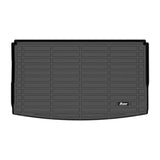 2018-2024 Ford Expedition Max Lincoln Navigator L Rear Trunk Mats TPE
