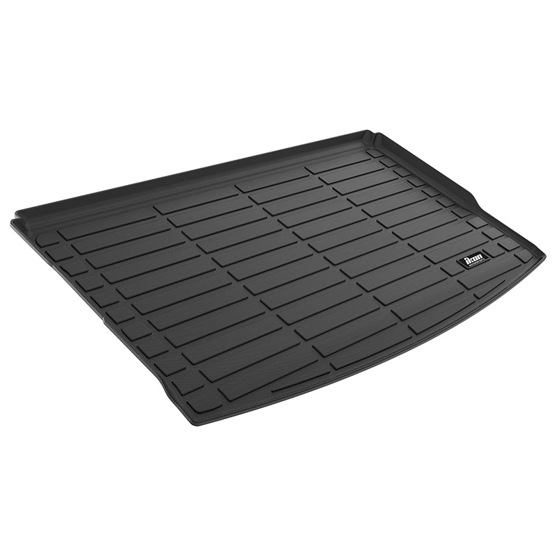 2018-2024 Ford Expedition Max Lincoln Navigator L Rear Trunk Mats TPE