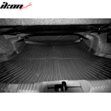 2015-2023 Ford Mustang All Weather 3D Molded Rear Trunk Mat Cargo TPE