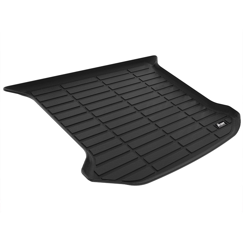 2023-2026 Genesis GV60 Waterproof Rear Cargo Liner Trunk Tray Mats TPE