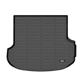 2021-2026 Genesis GV80 Waterproof Rear Cargo Liner Trunk Tray Mats TPE