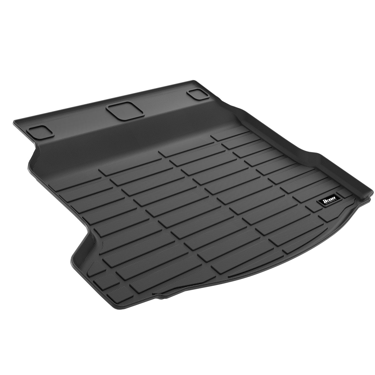 2022-2026 Honda Civic Hatchback Rear Cargo Liner Trunk Tray Mats TPE