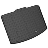 2023-2025 Honda CR-V All Weather 3D Molded Rear Trunk Mat Cargo TPE