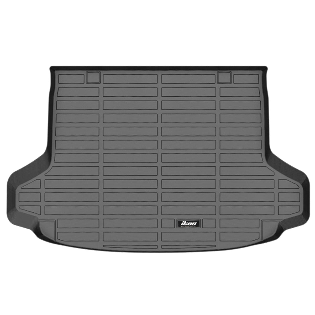 2023-2026 Honda HR-V All Weather 3D Rear Trunk Mat Cargo Liner Pad TPE