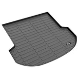 2021-2023 Hyundai Santa Fe 3D All Weather Cargo Trunk Tray Mats TPE