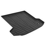 2022-2026 Hyundai Tucson Hybrid Rear Cargo Liner Trunk Tray Mats TPE
