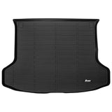 2019-2025 INFINITI QX50 & QX55 Rear Cargo Liners Trunk Tray Mats TPE