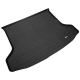 2019-2025 INFINITI QX50 & QX55 Rear Cargo Liners Trunk Tray Mats TPE