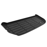 All Weather Rear Cargo Liner Trunk Mats for INFINITI QX60 2022-2026 TPE