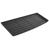 2011-2013 INFINITI QX56 QX80 & 17-24 Nissan Armada Rear Trunk Mats TPE