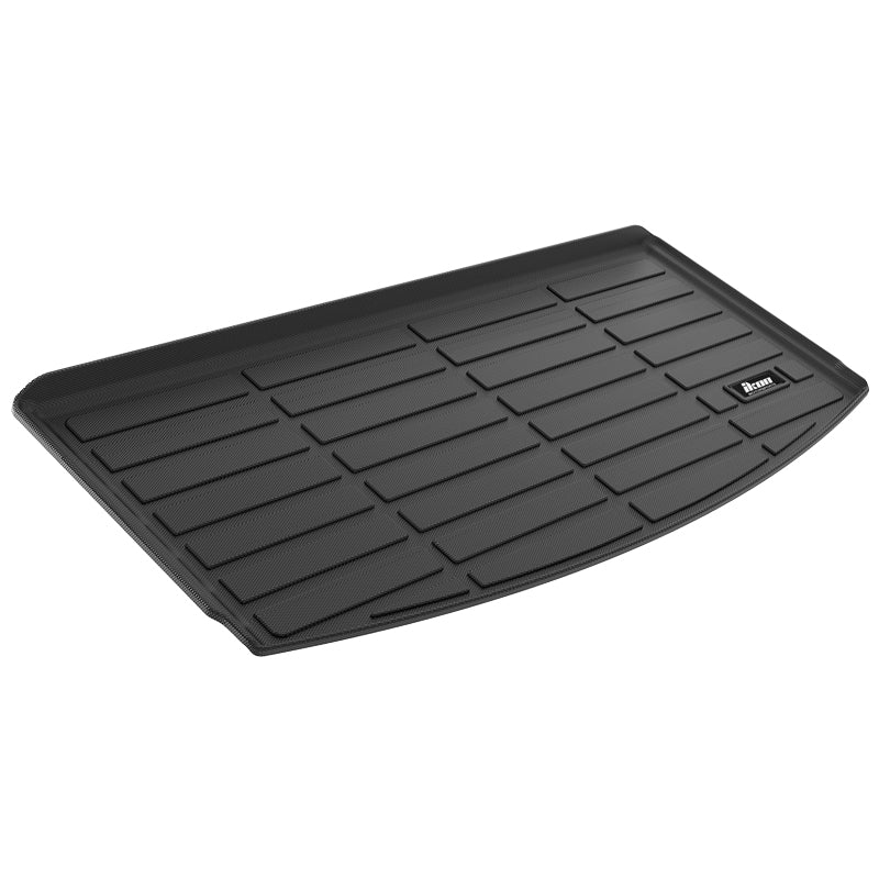 2021-2026 Jeep Grand Cherokee L Rear Cargo Liners Trunk Tray Mats TPE