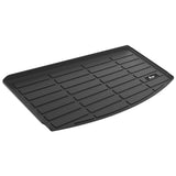 2021-2026 Jeep Grand Cherokee L Rear Cargo Liners Trunk Tray Mats TPE