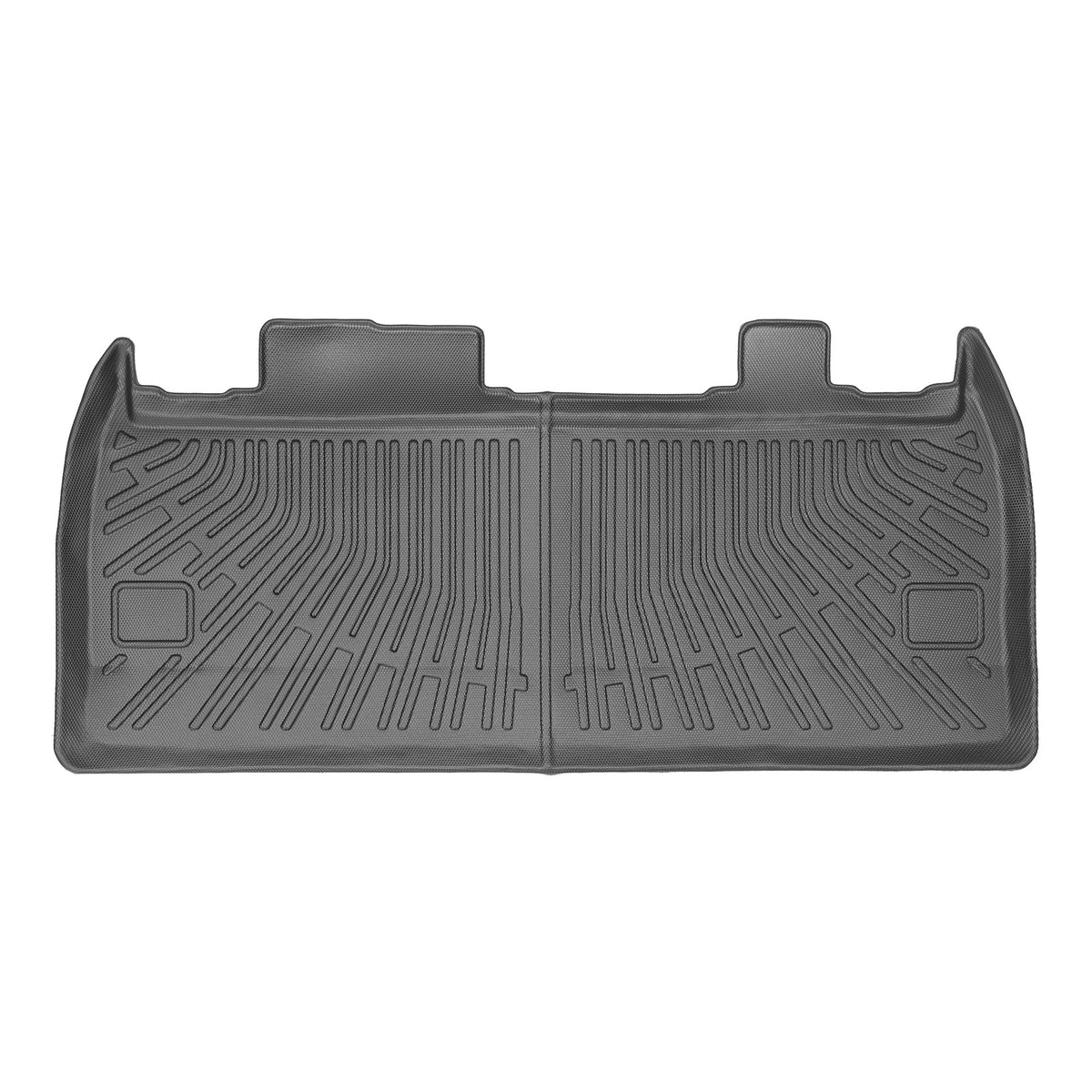 2022-2026 Kia Carnival Waterproof Rear Cargo Liner Trunk Tray Mats TPE