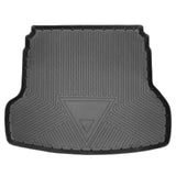 2019-2024 Kia Forte All Season Rear Cargo Liner Trunk Tray Mat TPE