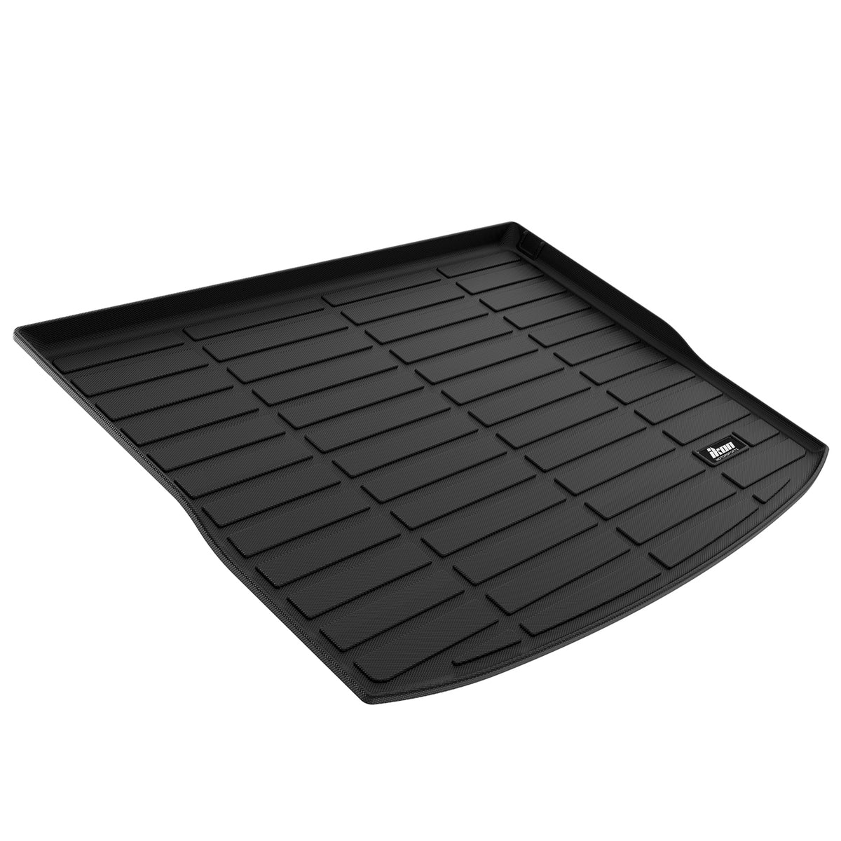 Trunk Mat for Kia Niro EV 2023-2026 All Weather 3D Rear Cargo Liner