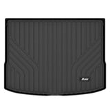 2023-2024 Kia Niro All Weather 3D Rear Trunk Boot Mat Cargo Liner TPE