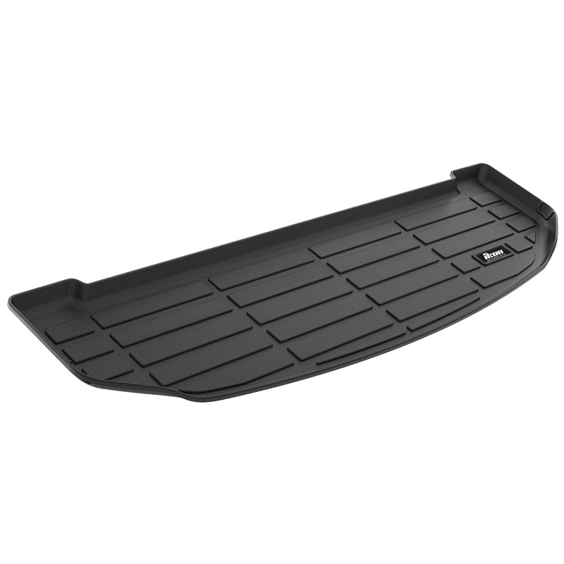 2021-2026 Kia Sorento Waterproof Rear Cargo Liners Trunk Tray Mats TPE