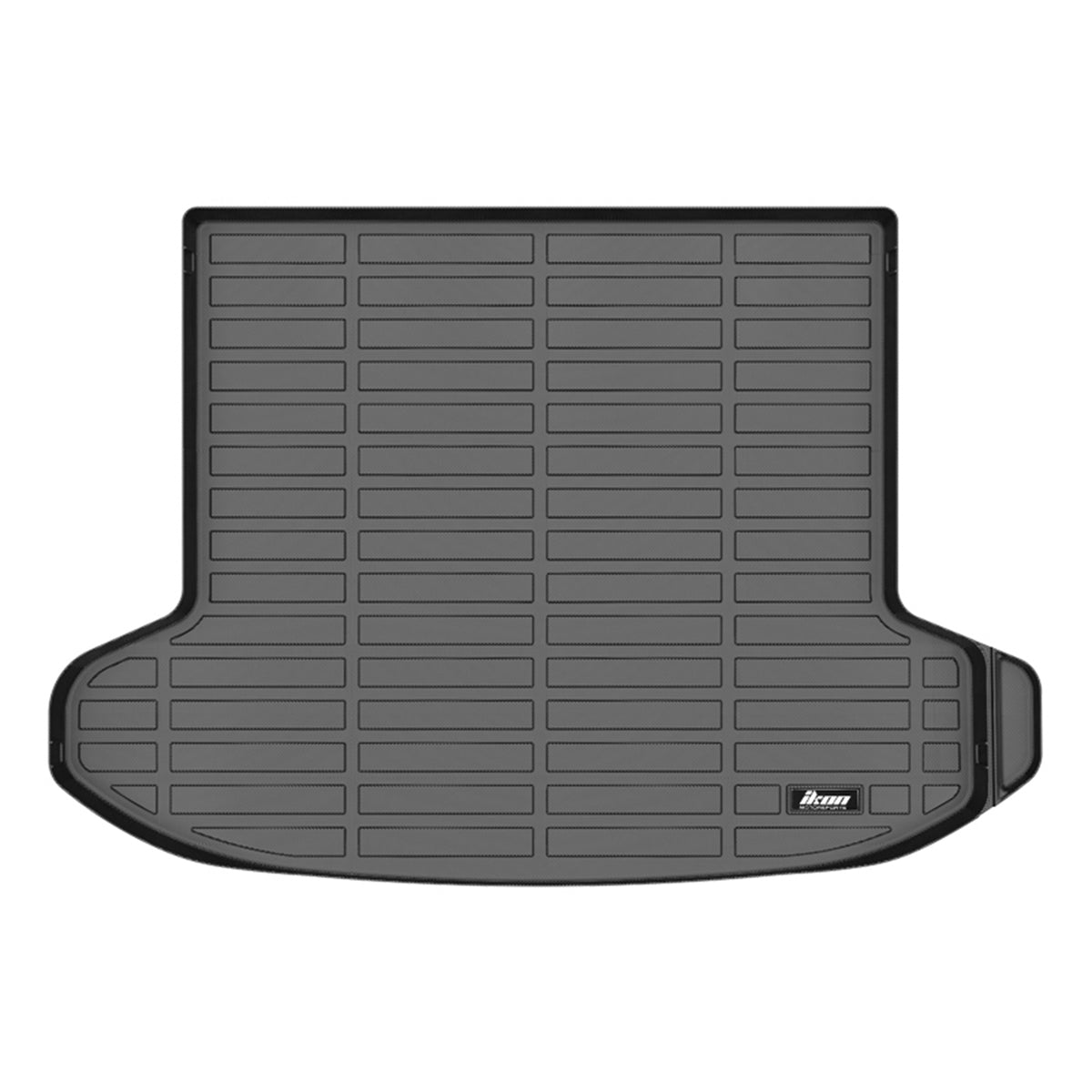 2023-2025 Kia Sportage All Weather 3D Rear Trunk Mat Cargo Liner TPE