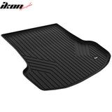 2018-2023 Kia Stinger Trunk Mat All Weather 3D Rear Cargo Cover Liner