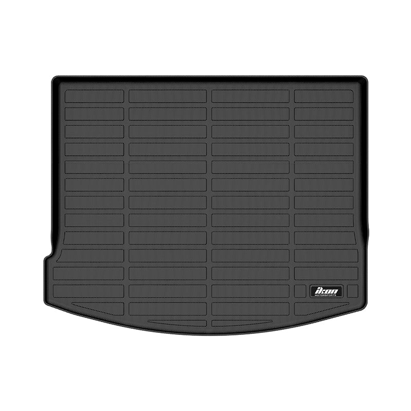 2020-2026 Lincoln Corsair Waterproof Rear Cargo Liners Trunk Mats TPE