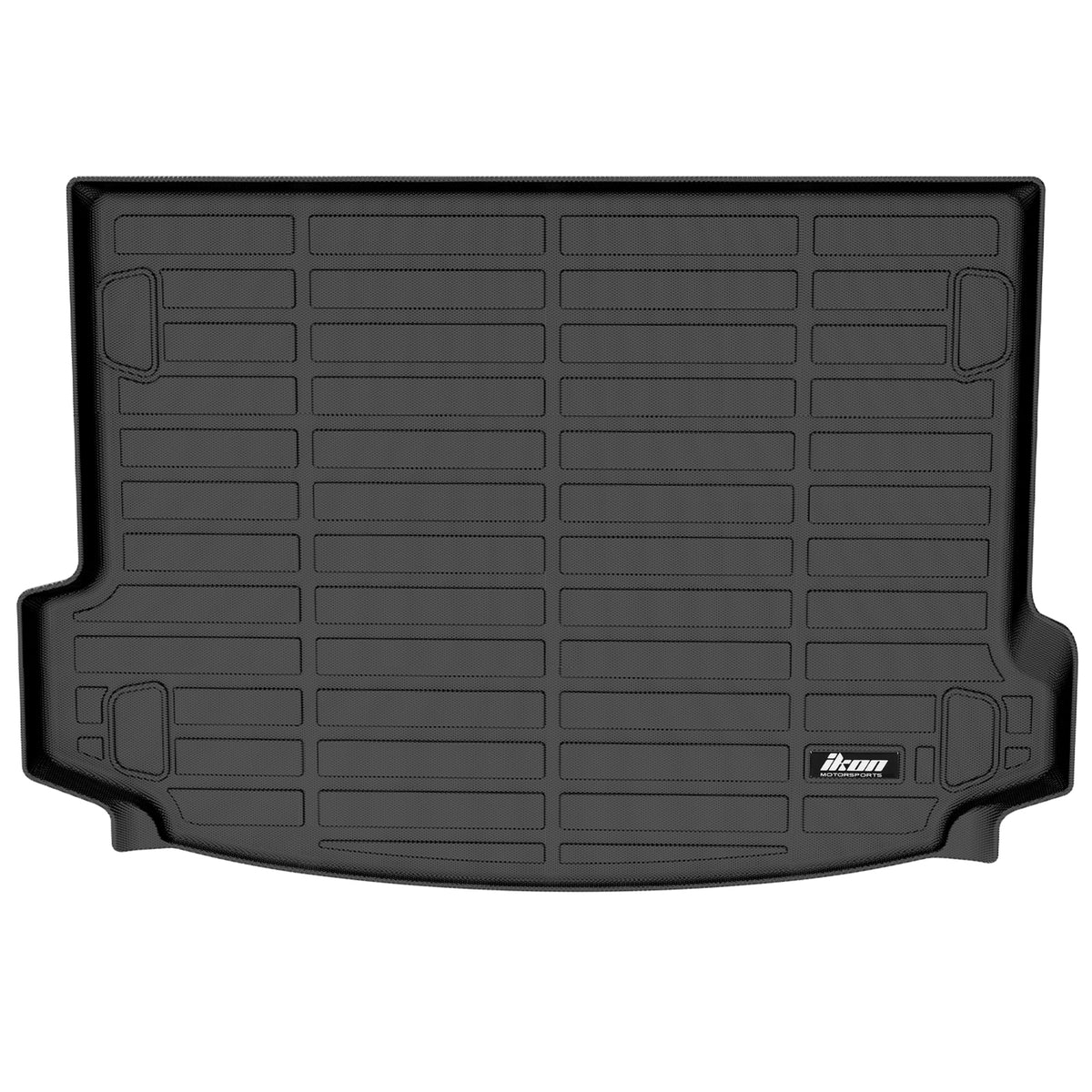 2020-2026 Land Rover Range Rover Evoque Rear Cargo Trunk Tray Mats TPE