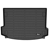 2020-2026 Land Rover Range Rover Evoque Rear Cargo Trunk Tray Mats TPE