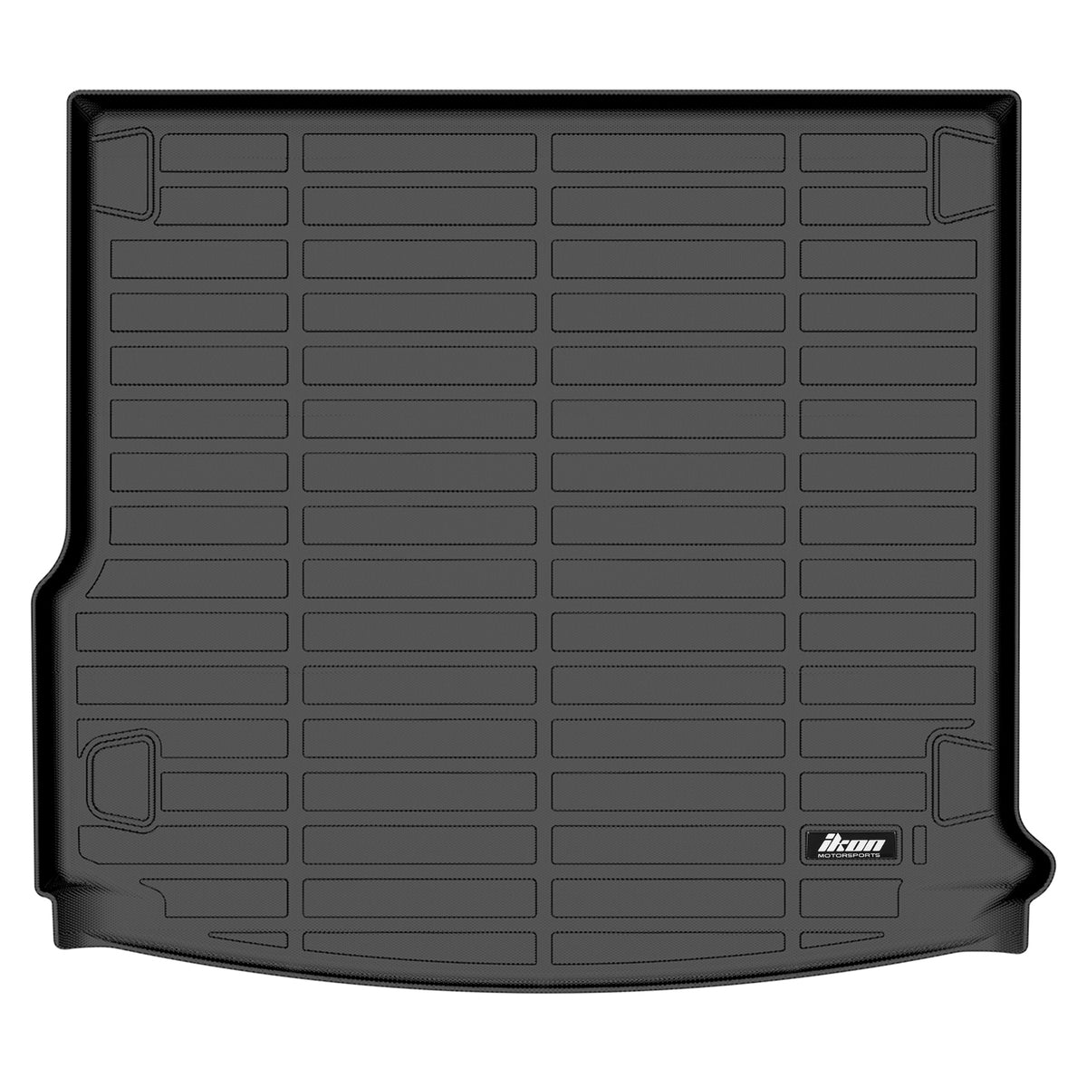 2021-2026 Land Rover Range Rover Velar Rear Cargo Trunk Tray Mats TPE