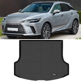 2023-2025 Lexus RX350 Trunk Mat All Weather 3D Rear Cargo Cover Liner