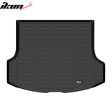 2023-2025 Lexus RX350 Trunk Mat All Weather 3D Rear Cargo Cover Liner