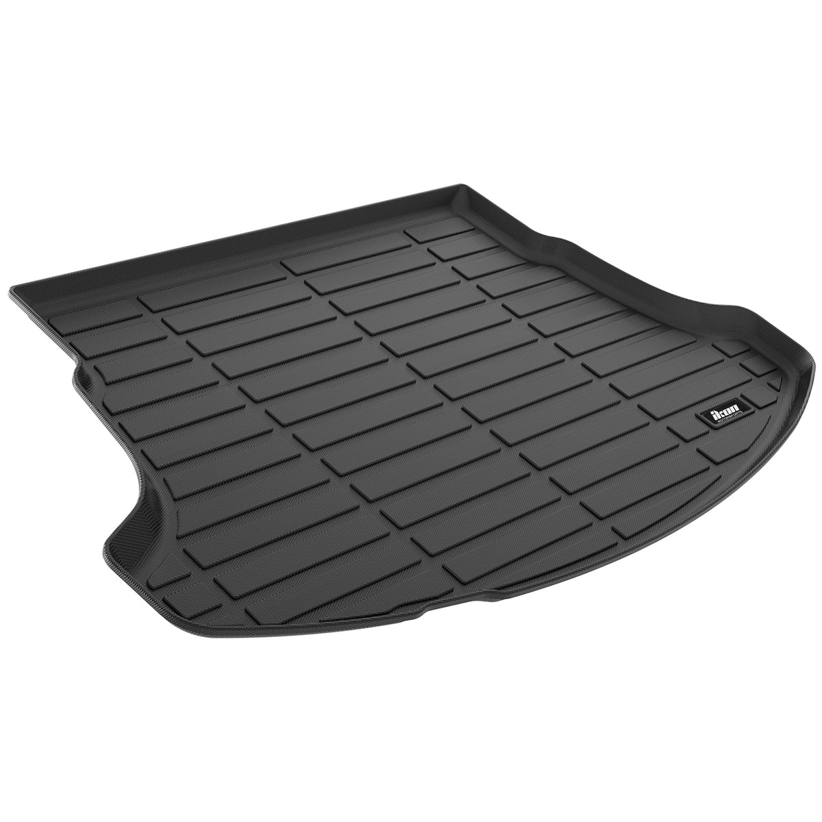 2019-2022 Lexus UX200 Waterproof Rear Cargo Liners Trunk Tray Mats TPE