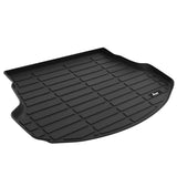 Rear Cargo Liner Trunk Tray Mats for Lexus UX200 2019-2026 All Weather TPE