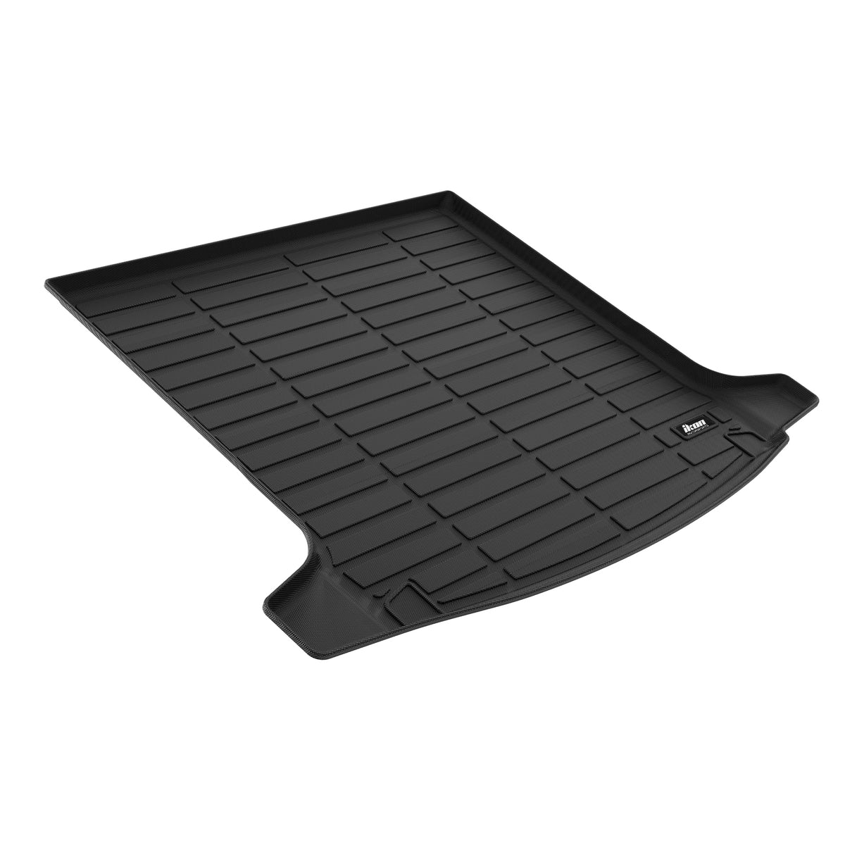 Rear Cargo Liner Trunk Tray Mats for Benz C118 CLA-Class 2020-2025 TPE