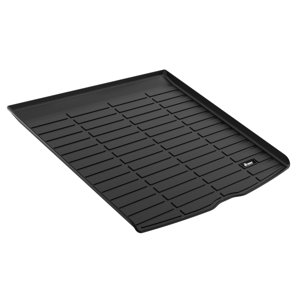 2020-2025 Benz W167 V167 GLE-Class Rear Cargo Liner Trunk Tray Mat TPE