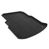 2024-2026 Benz W214 E-Class Sedan Rear Cargo Liner Trunk Tray Mats TPE