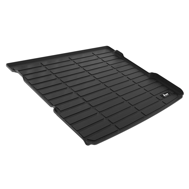 2022-2025 Benz X243 EQB W/5 Seat Rear Cargo Liners Trunk Tray Mats TPE