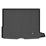 2016-2022 Benz X253 GLC-Class SUV Rear Cargo Liner Trunk Tray Mats TPE