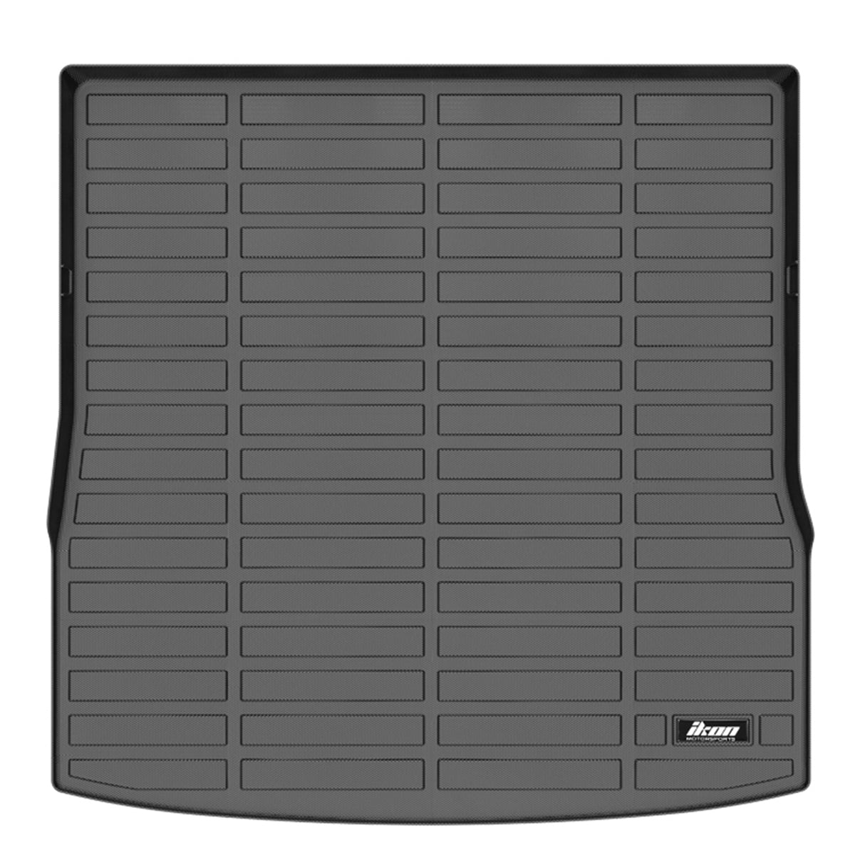 Trunk Mat Cargo Liner for Mazda CX-50 2023-2026 All Weather 3D Molded TPE