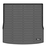 Trunk Mat Cargo Liner for Mazda CX-50 2023-2026 All Weather 3D Molded TPE