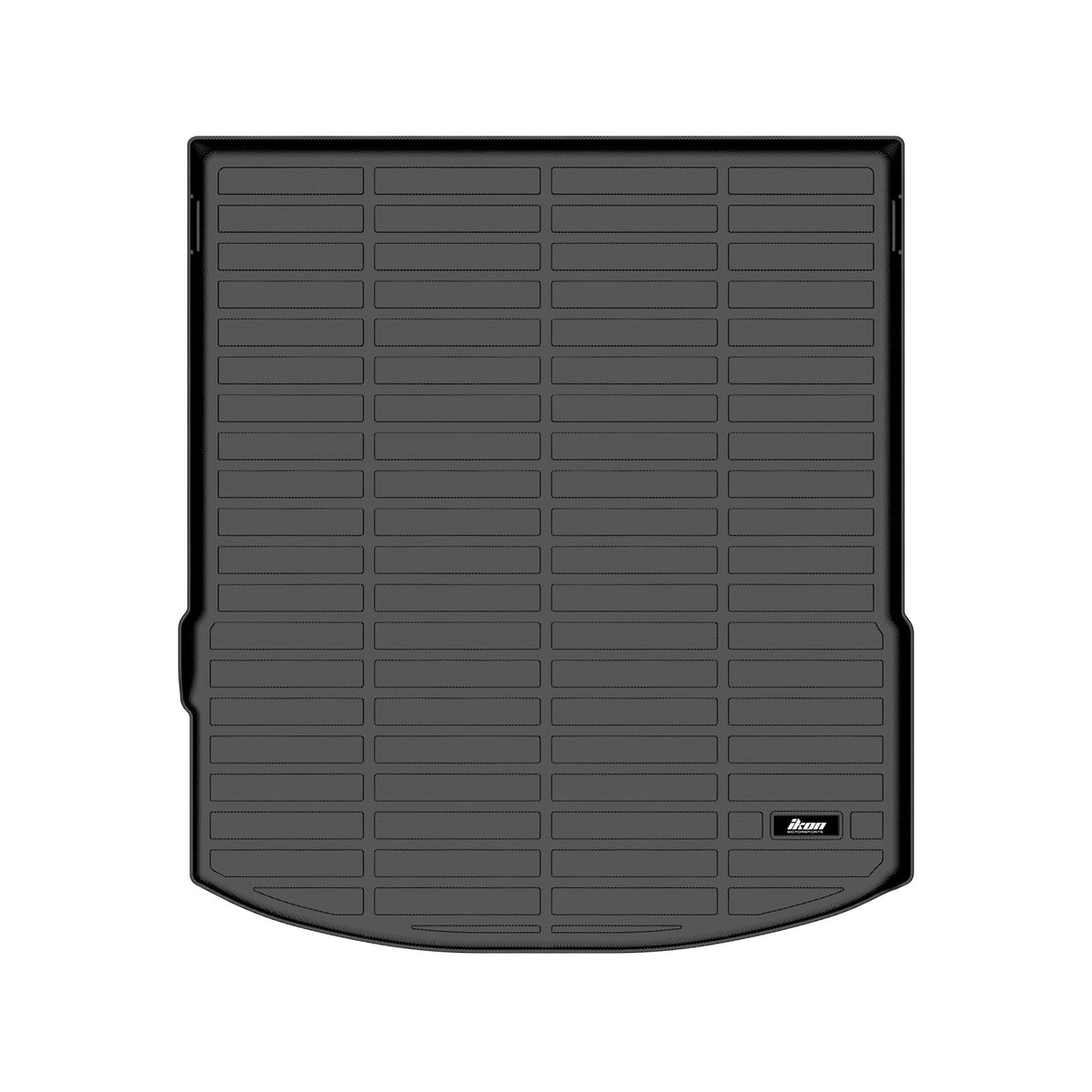 2025-2026 Mazda CX-70 Waterproof Rear Cargo Liner Trunk Tray Mats TPE