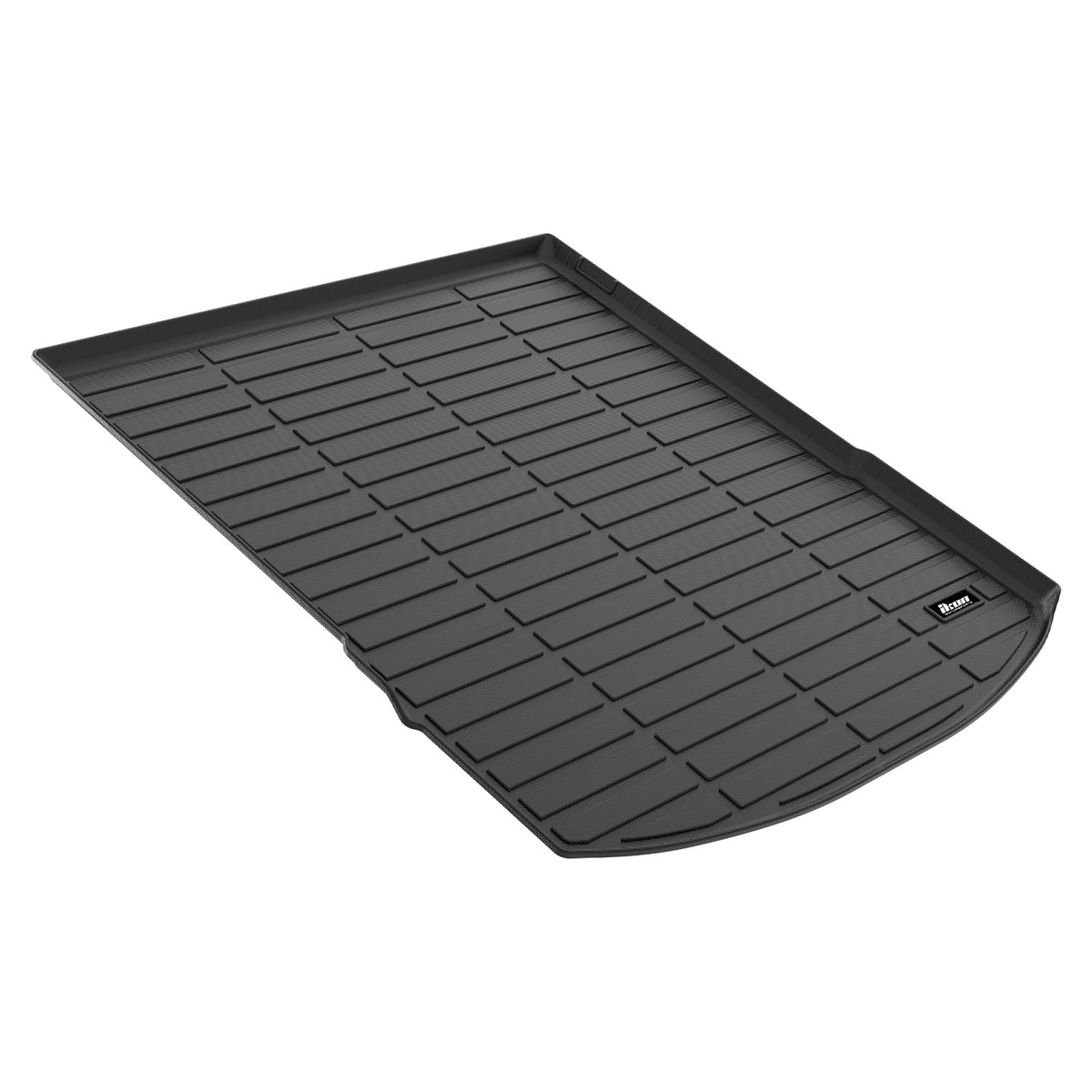 2025-2026 Mazda CX-70 Waterproof Rear Cargo Liner Trunk Tray Mats TPE