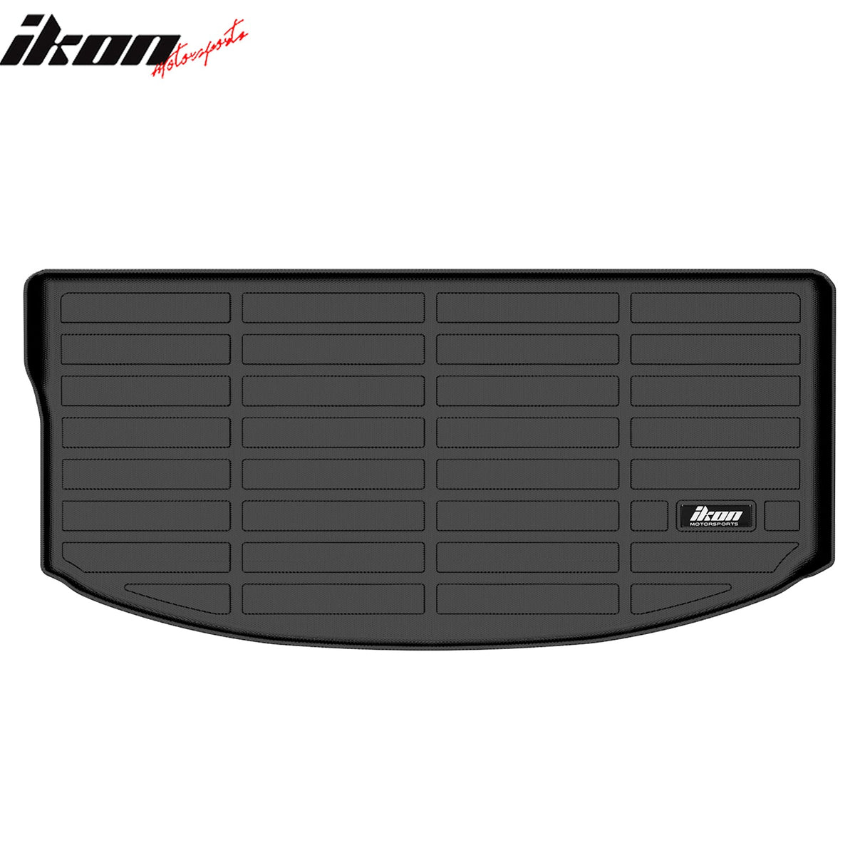 2024-2025 Mazda CX-90 6/7/8 Seats Rear Trunk Mat 3D Cargo Liner TPE