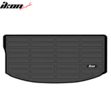 2024-2025 Mazda CX-90 6/7/8 Seats Rear Trunk Mat 3D Cargo Liner TPE