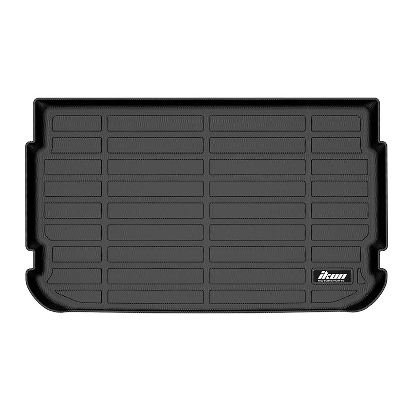 2015-2024 MINI Cooper F55 Hardtop 4-Door Rear Cargo Trunk Tray Mat TPE