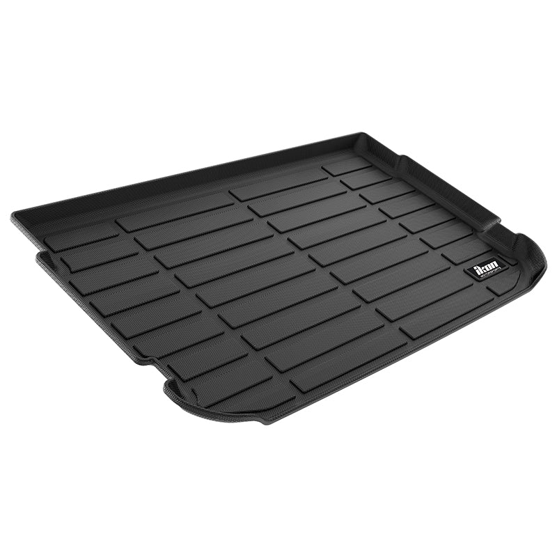2015-2024 MINI Cooper F55 Hardtop 4-Door Rear Cargo Trunk Tray Mat TPE