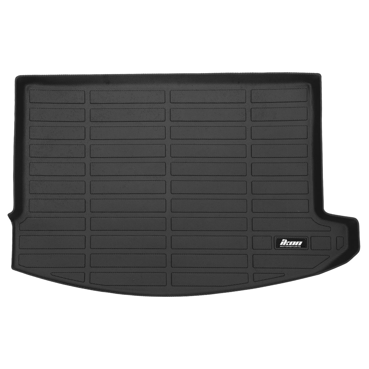 2017-2024 MINI Cooper Countryman Rear Cargo Liners Trunk Tray Mats TPE