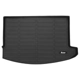 2017-2024 MINI Cooper Countryman Rear Cargo Liners Trunk Tray Mats TPE
