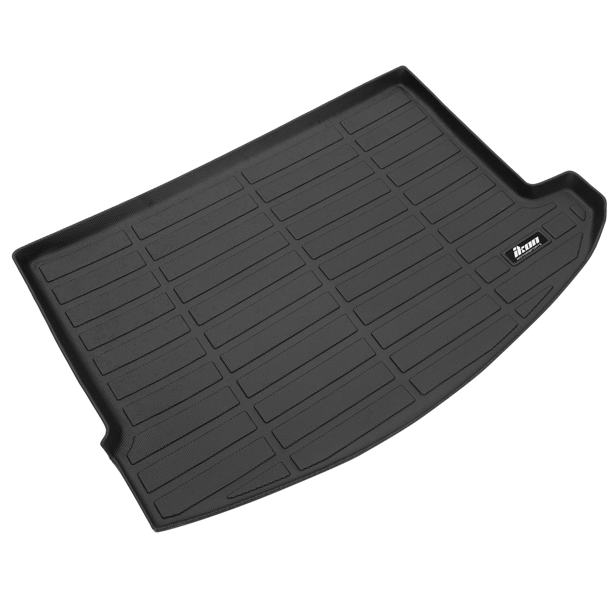 2017-2024 MINI Cooper Countryman Rear Cargo Liners Trunk Tray Mats TPE
