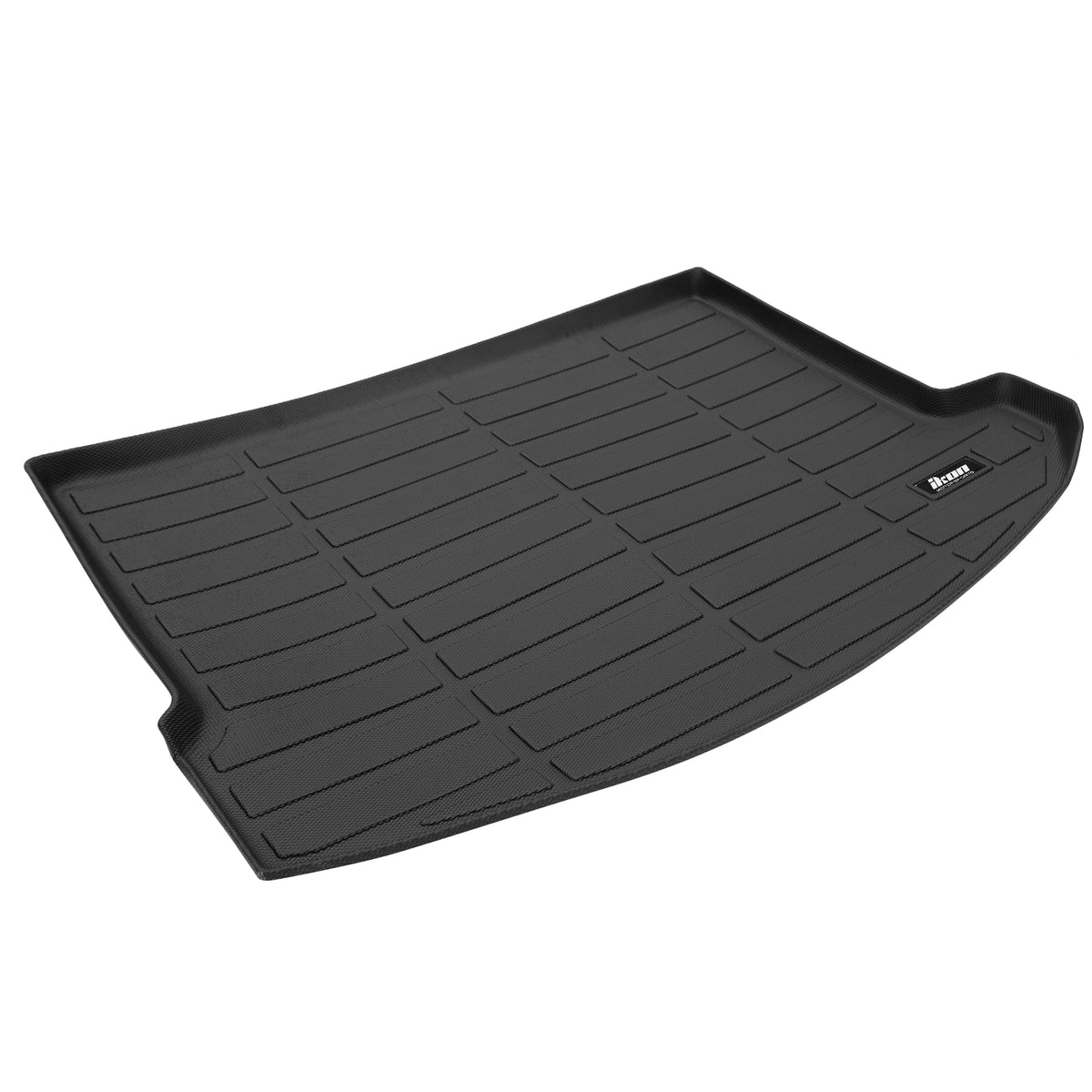 2017-2024 MINI Cooper Countryman Rear Cargo Liners Trunk Tray Mats TPE