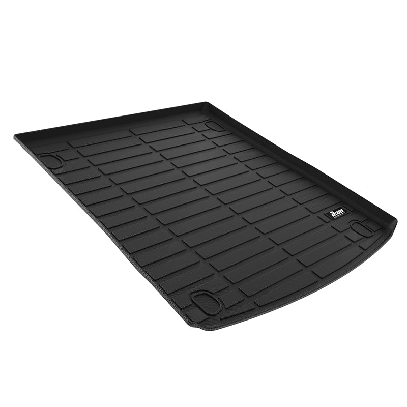 2023-2026 Maserati Grecale Waterproof Rear Cargo Liners Trunk Mats TPE