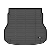 2017-2024 Maserati Levante Waterproof Rear Cargo Liners Trunk Mats TPE